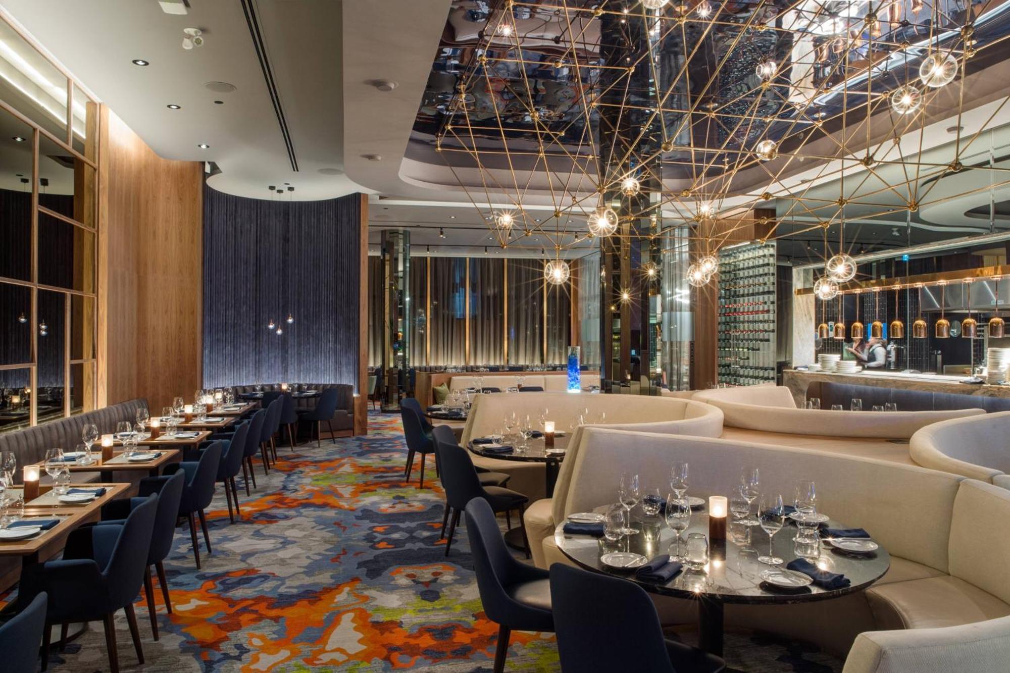 Delta Hotels By Marriott Burnaby Conference Centre Екстер'єр фото
